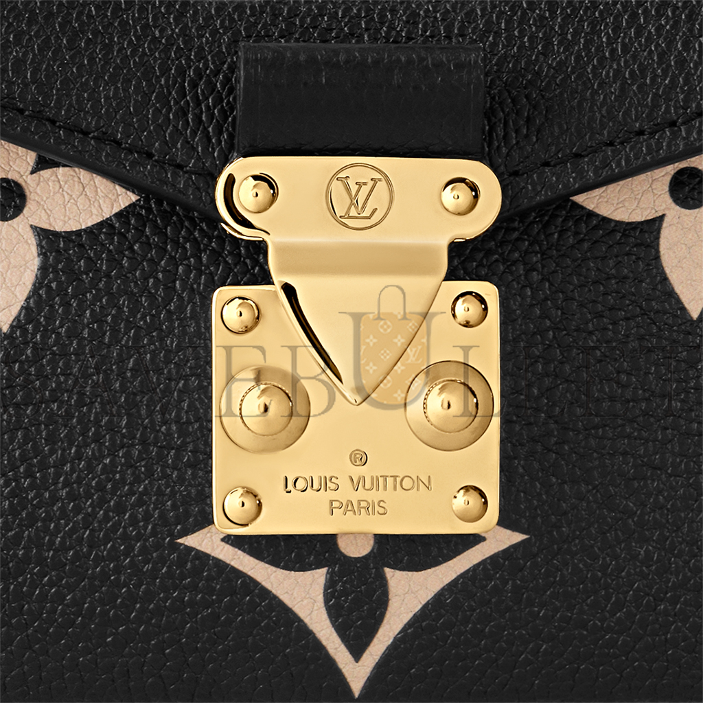 LOUIS VUITTON POCHETTE MÉTIS EAST WEST M46596 (22*13*6cm) LOUIS VUITTON POCHETTE MÉTIS EAST WEST M46596 (22*13*6cm)